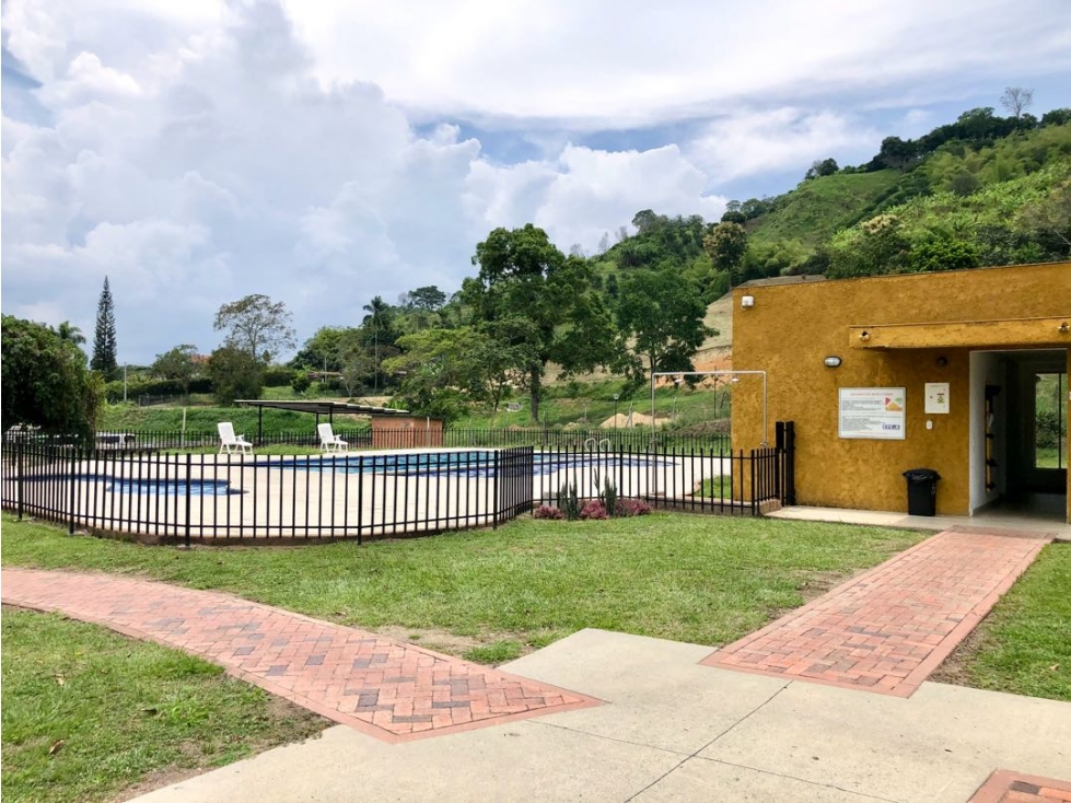 Lote En Venta La Manuela - 2
