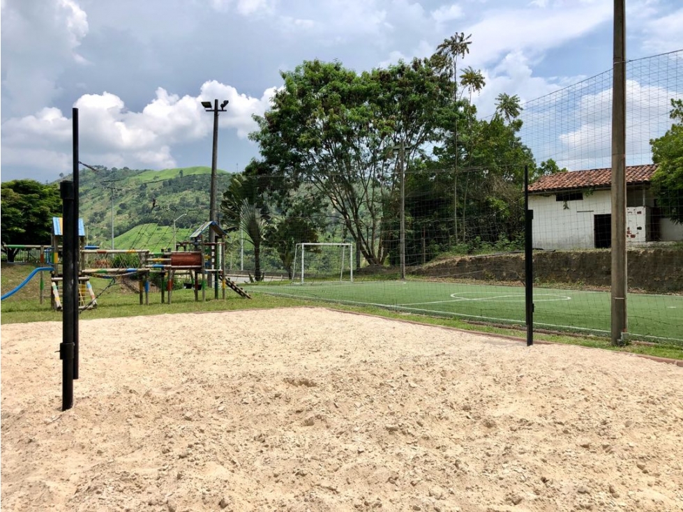 Lote En Venta La Manuela - 6