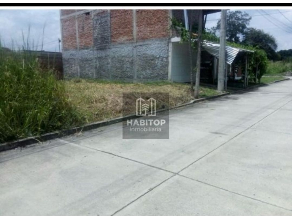 Lote en Venta, Urbanización Palmares de la Perla, Ginebra Valle - 6