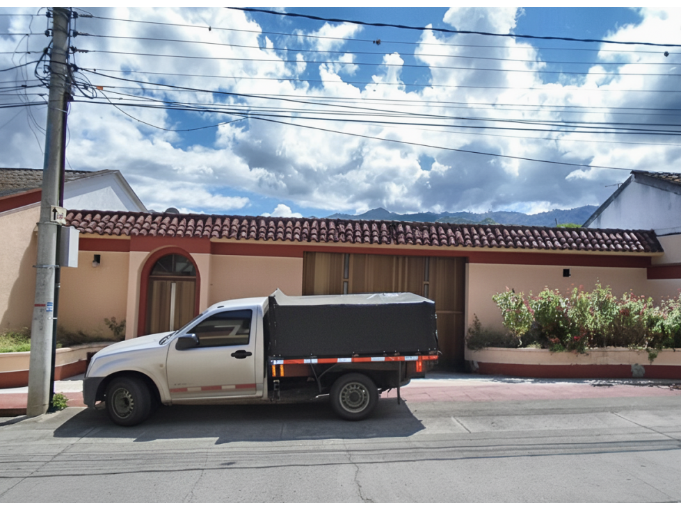 Lote en venta - La Unión - 1
