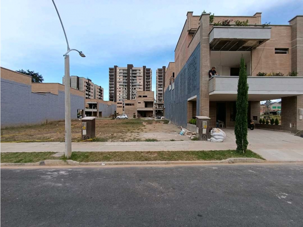 Lote en Venta, Llano-Grande - Rionegro