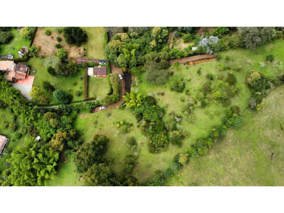 LOTE EN VENTA LLANOGRANDE SECTOR VILACHUAGA