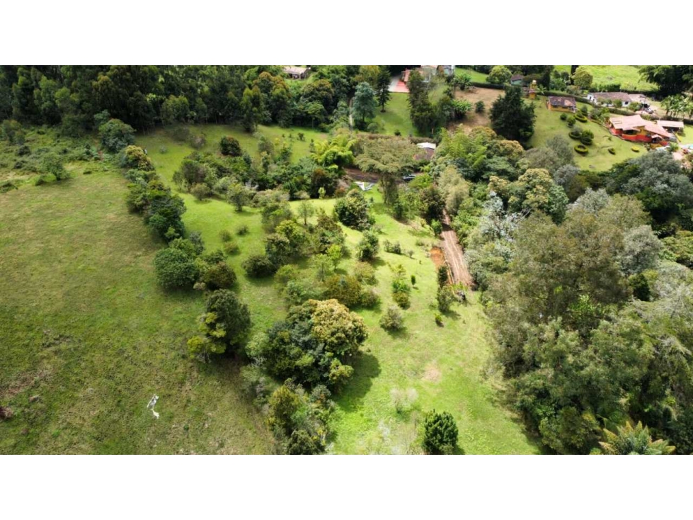 LOTE EN VENTA LLANOGRANDE SECTOR VILACHUAGA — foto 3