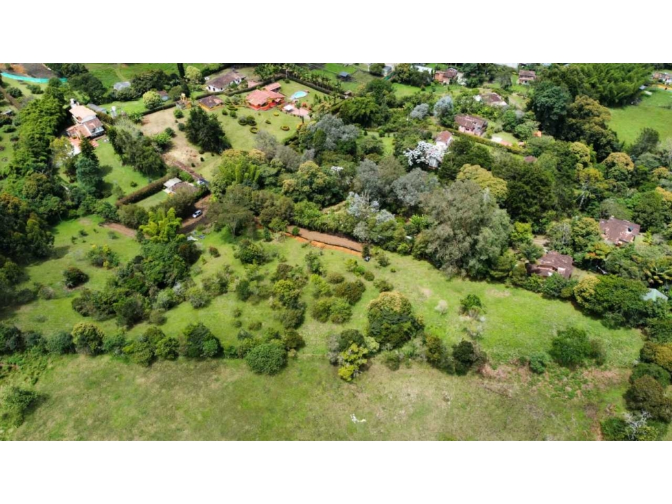 LOTE EN VENTA LLANOGRANDE SECTOR VILACHUAGA — foto 4