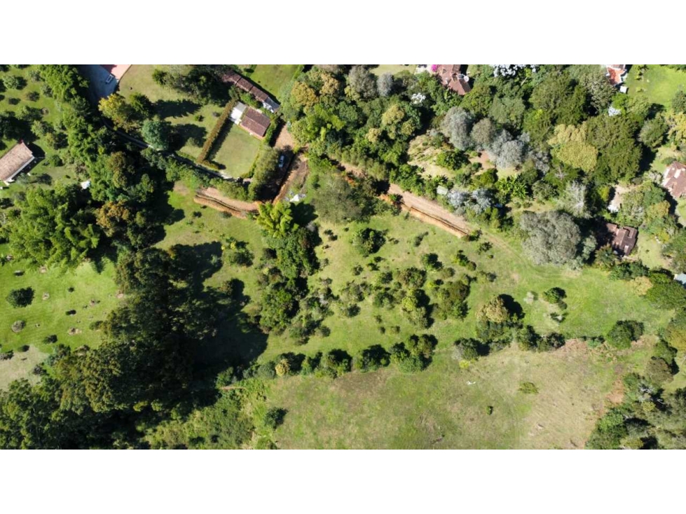 LOTE EN VENTA LLANOGRANDE SECTOR VILACHUAGA — foto 5