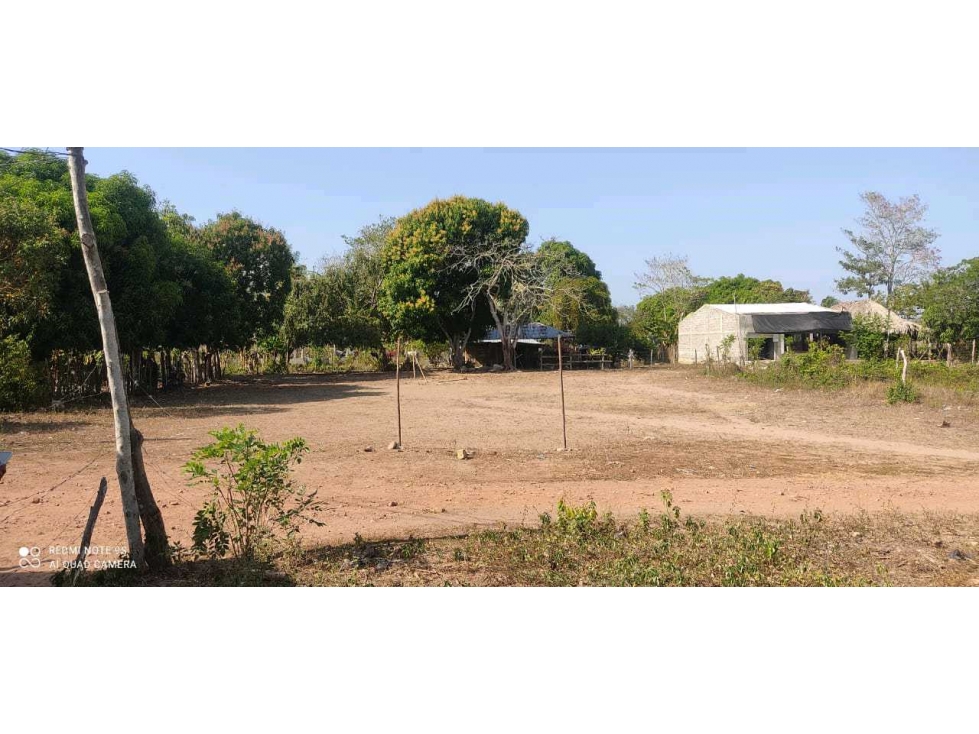 LOTE EN VENTA, LORICA - 2