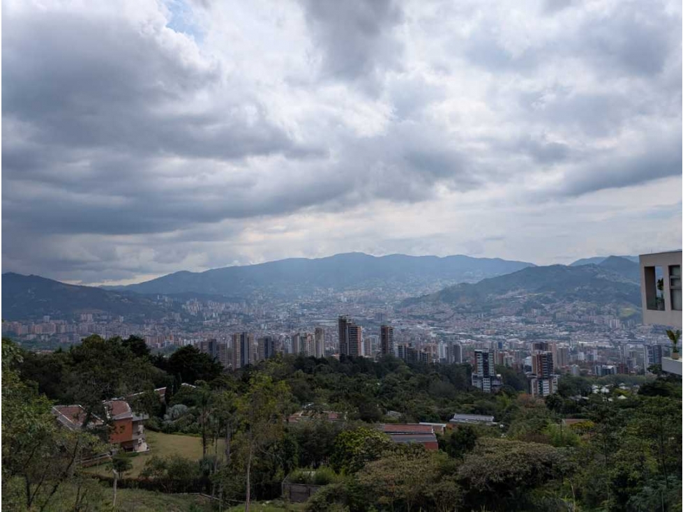 Lote en venta los Balsos Poblado 9 — foto 6