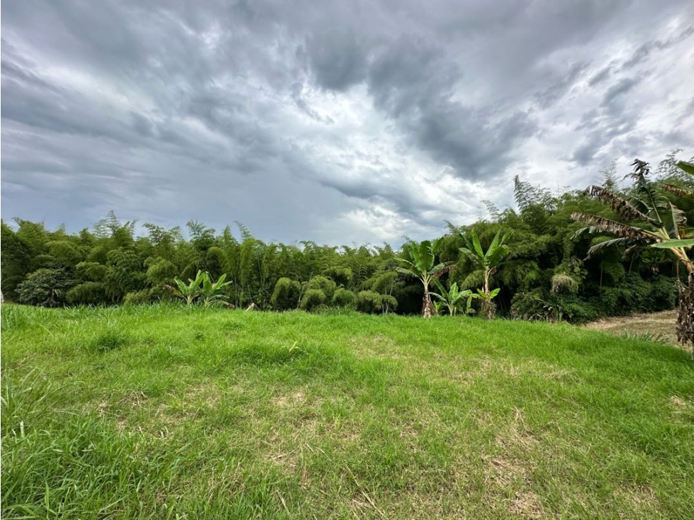 Lote en venta Malabar Cerritos Pereira