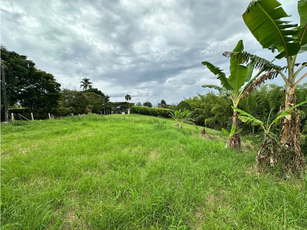 Lote en venta Malabar Cerritos Pereira — foto 3