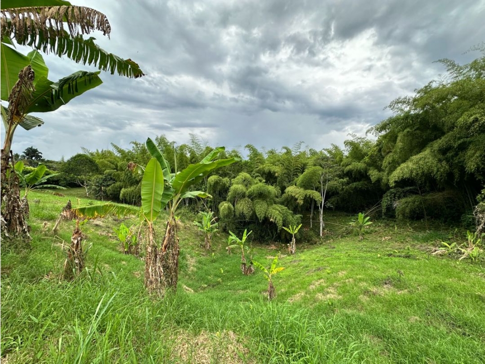Lote en venta Malabar Cerritos Pereira — foto 4