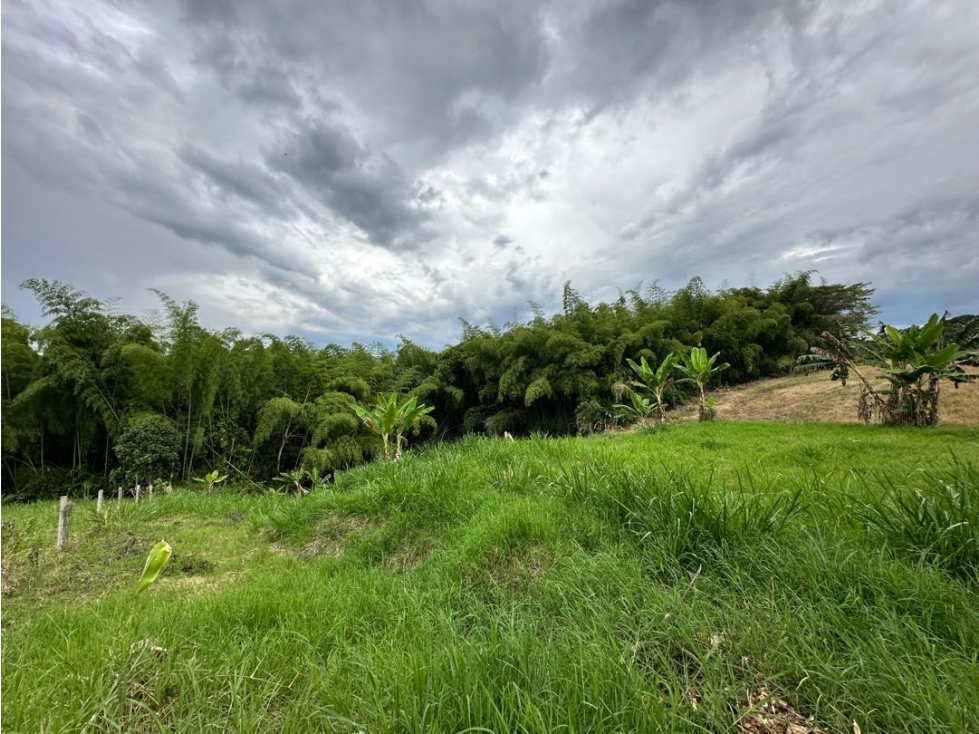 Lote en venta Malabar Cerritos Pereira — foto 5