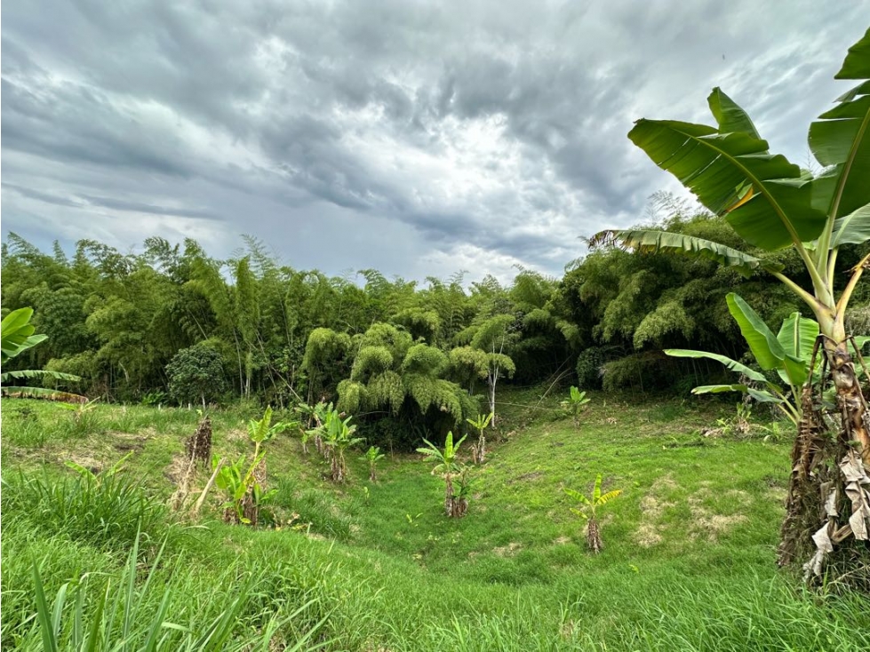Lote en venta Malabar Cerritos Pereira — foto 6