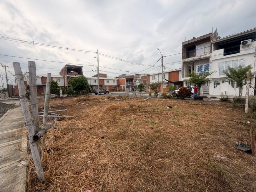 LOTE EN VENTA, MANZANARES SECTOR 16 - CIUDAD DEL VALLE,CANDELARIA - 2