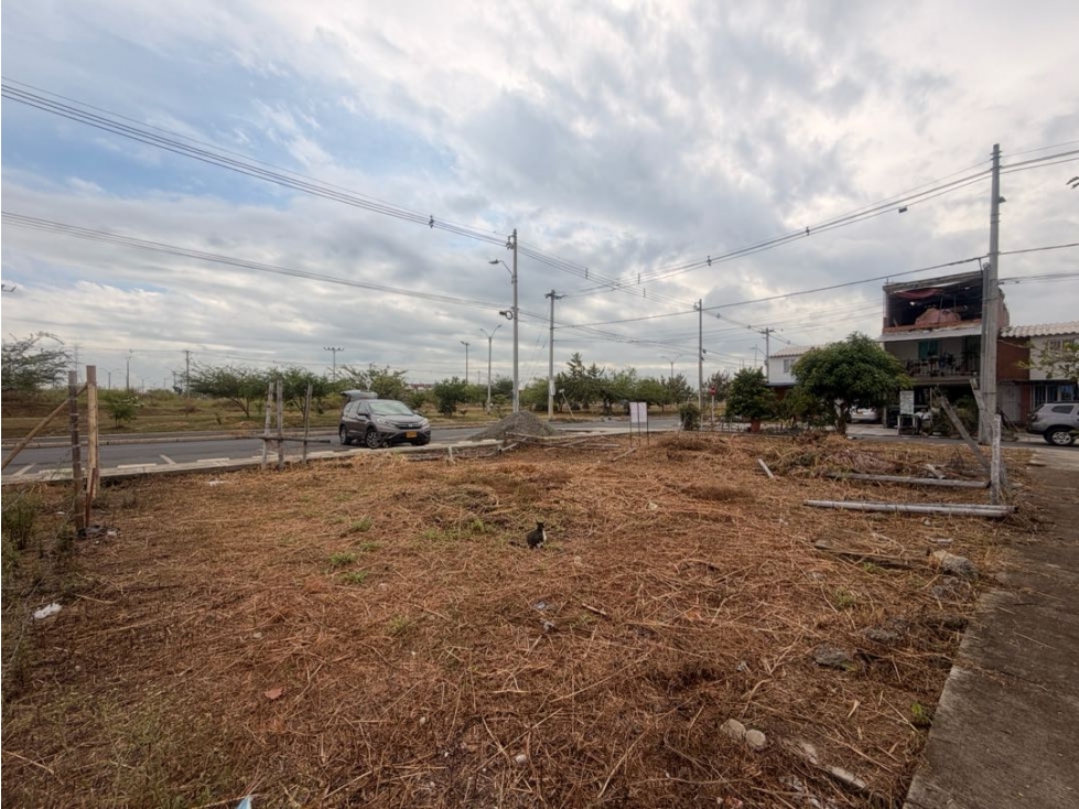 LOTE EN VENTA, MANZANARES SECTOR 16 - CIUDAD DEL VALLE,CANDELARIA - 3