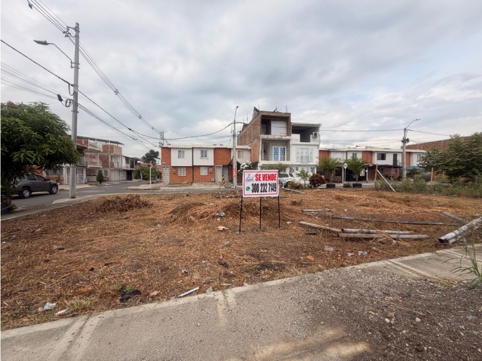 LOTE EN VENTA, MANZANARES SECTOR 16 - CIUDAD DEL VALLE,CANDELARIA - 5