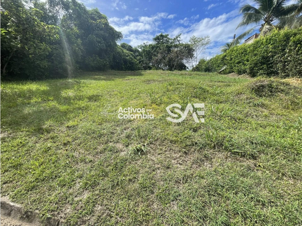 Lote en venta - Melgar, Tolima