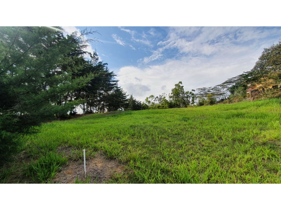 VENTA LOTE MESA DE LOS SANTOS SANTANDER VIA PAVIMENTADA - 5