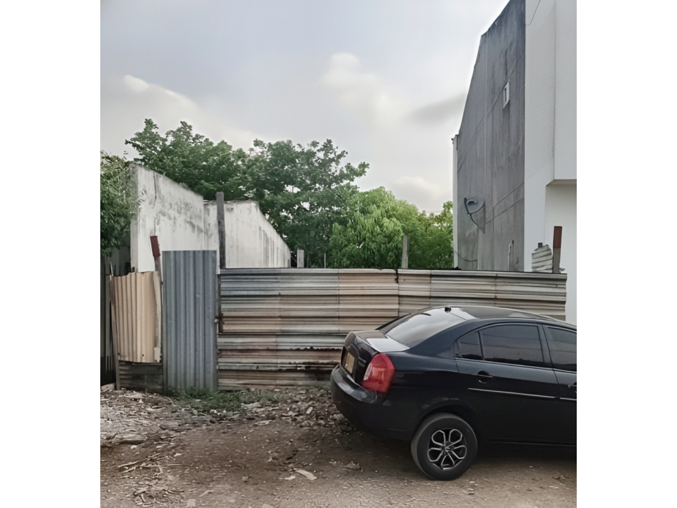 Lote en venta - Montería