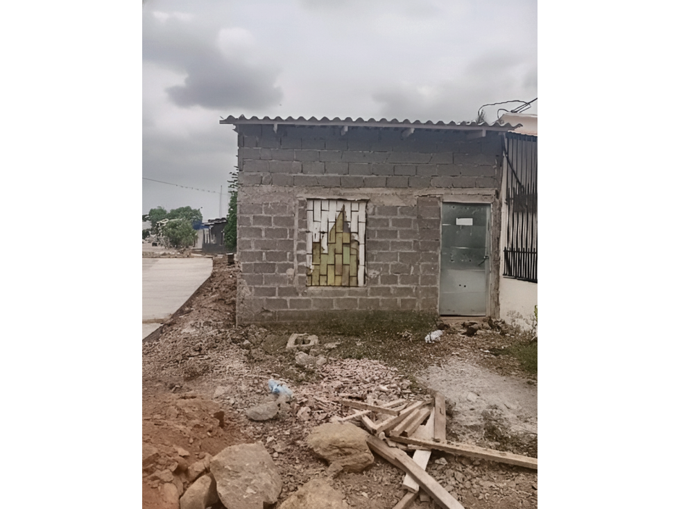 Lote en venta - Montería