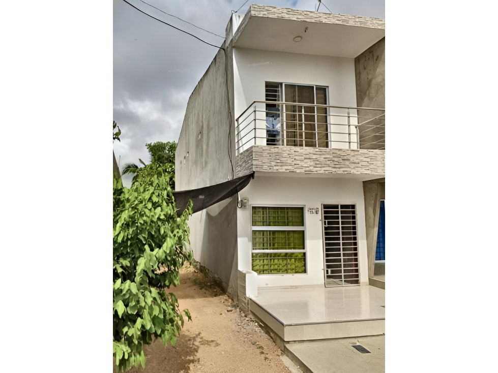 Lote en venta - Montería
