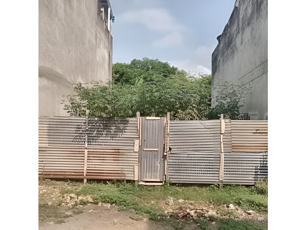 Lote en venta - Montería