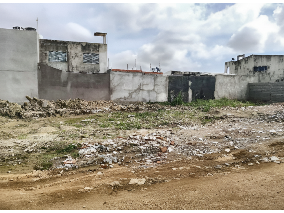 Lote en venta - Montería