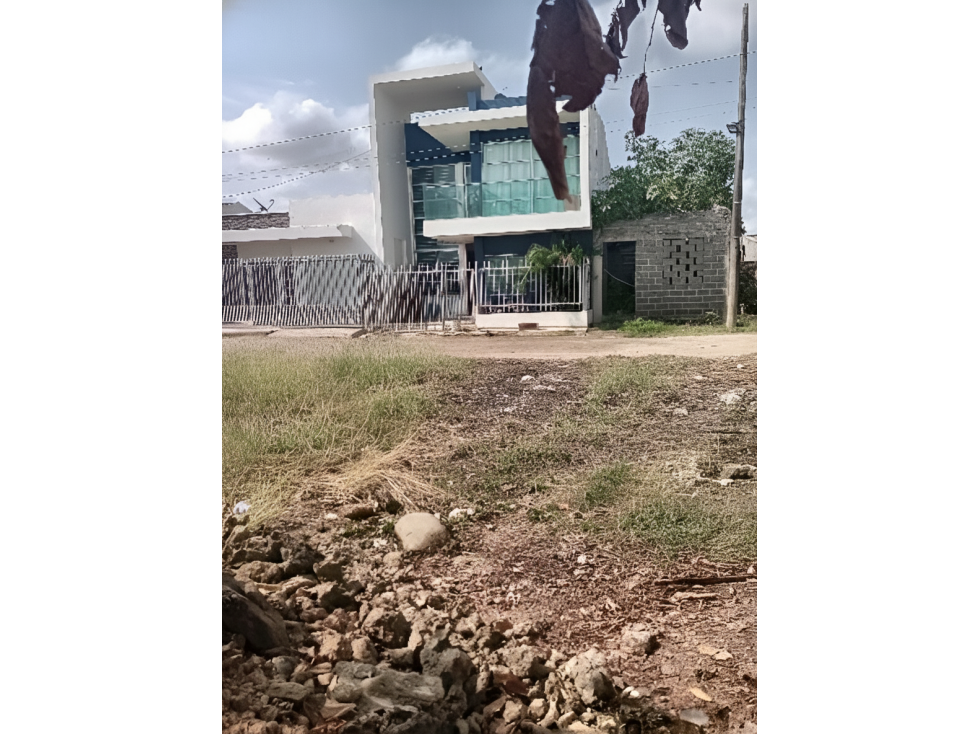 Lote en venta - Montería