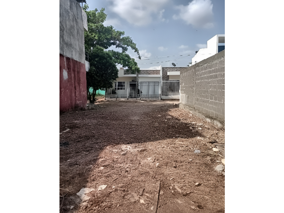 Lote en venta - Montería