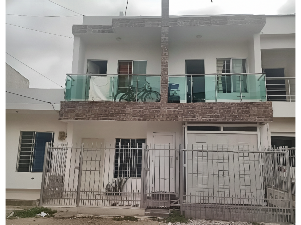 Lote en venta - Montería