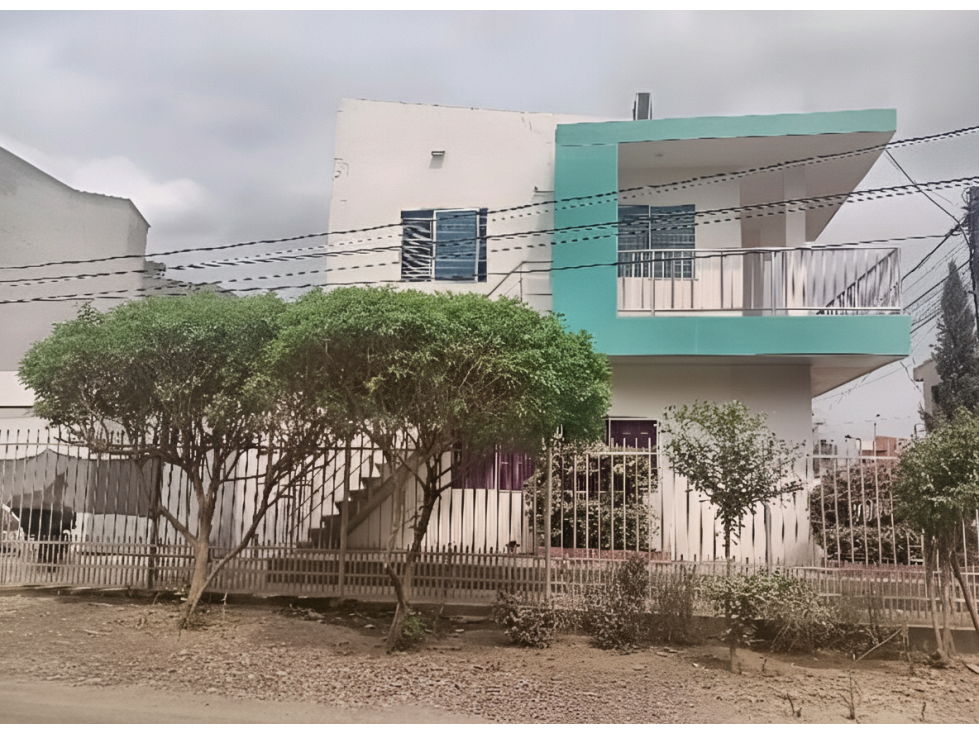 Lote en venta - Montería