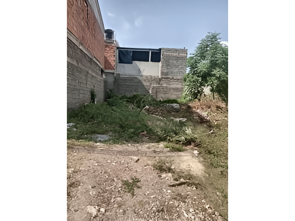 Lote en venta - Montería
