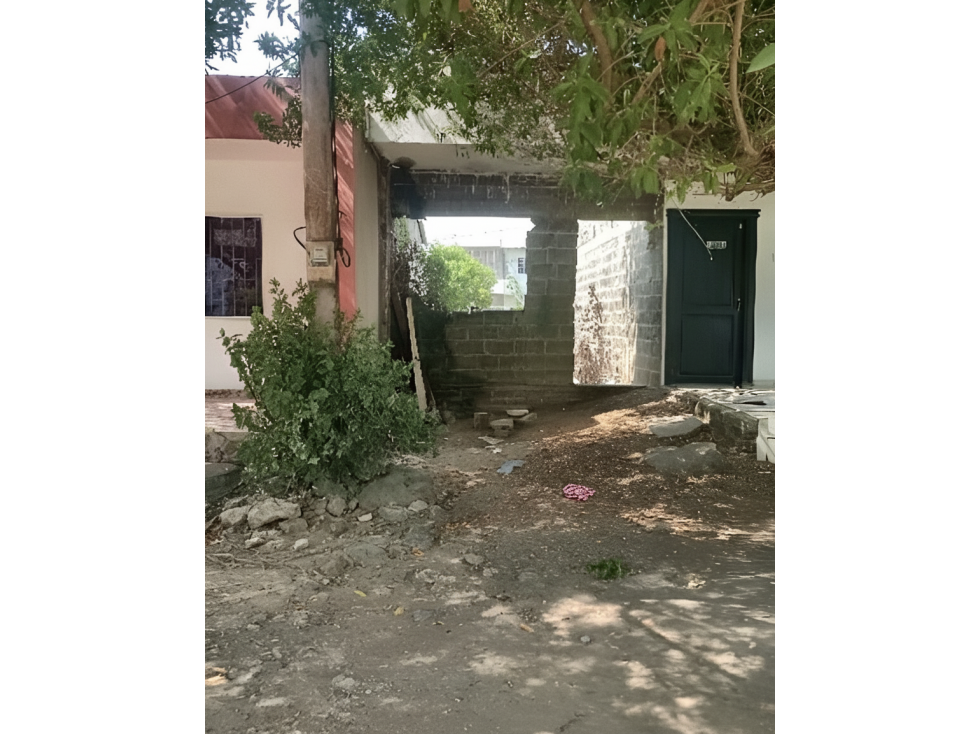 Lote en venta - Montería