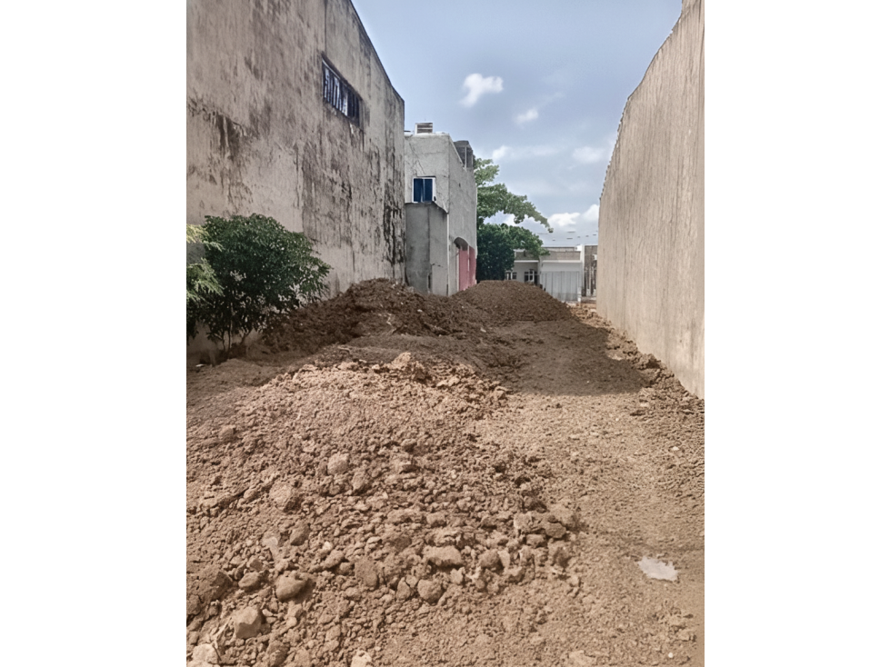 Lote en venta - Montería