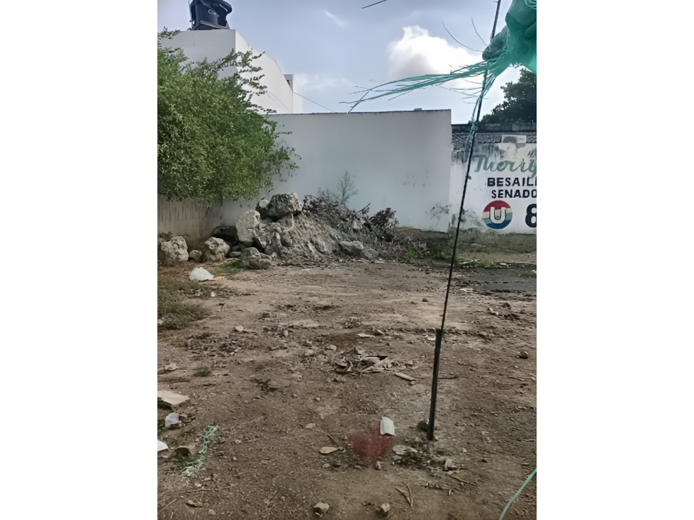 Lote en venta - Montería