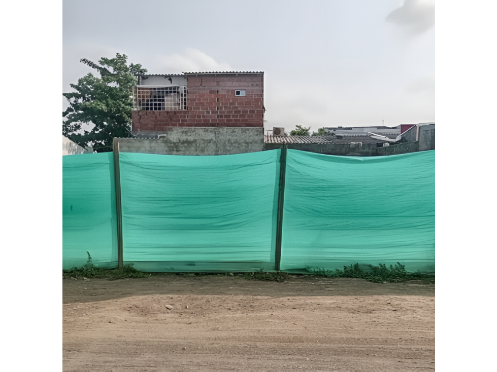 Lote en venta - Montería