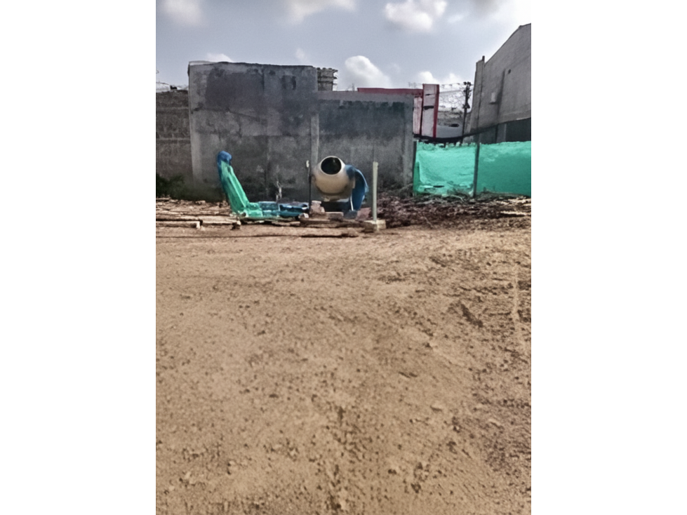Lote en venta - Montería