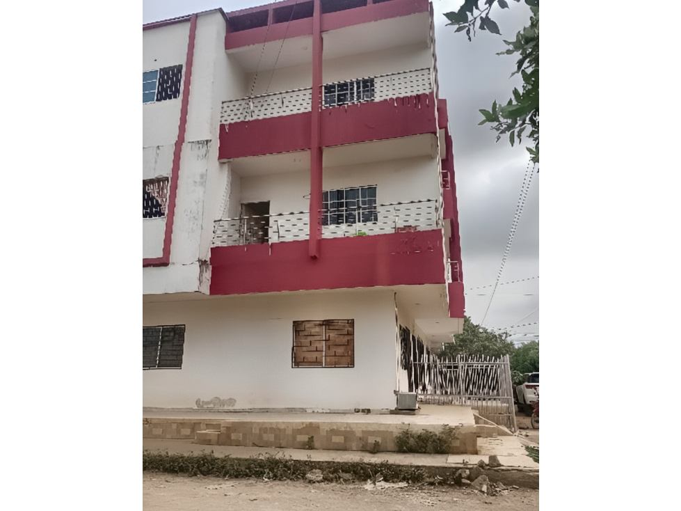 Lote en venta - Montería