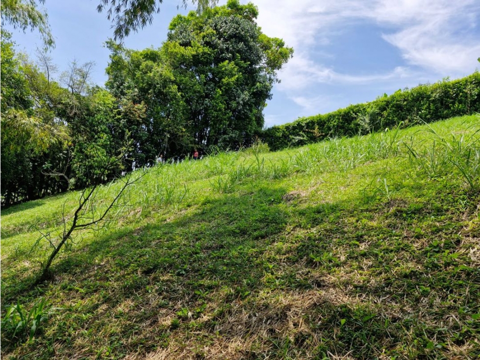Lote en venta Morelia Pereira — foto 5