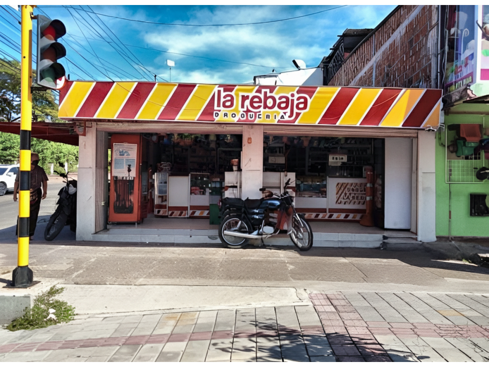 Lote en venta - Neiva