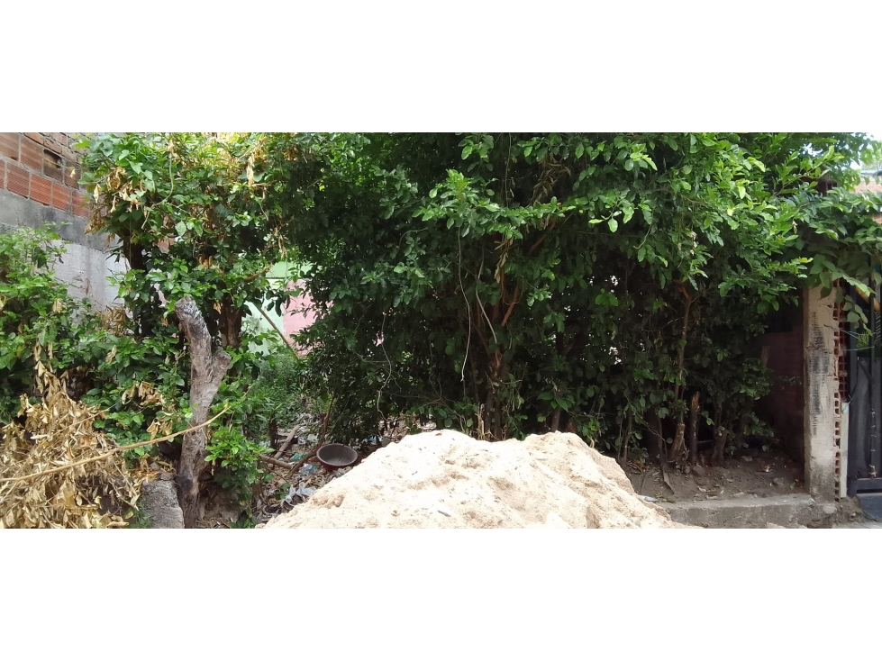 LOTE en Venta - Neiva, Huila