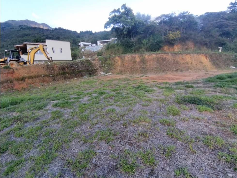 Lote en Venta Norte America Bello
