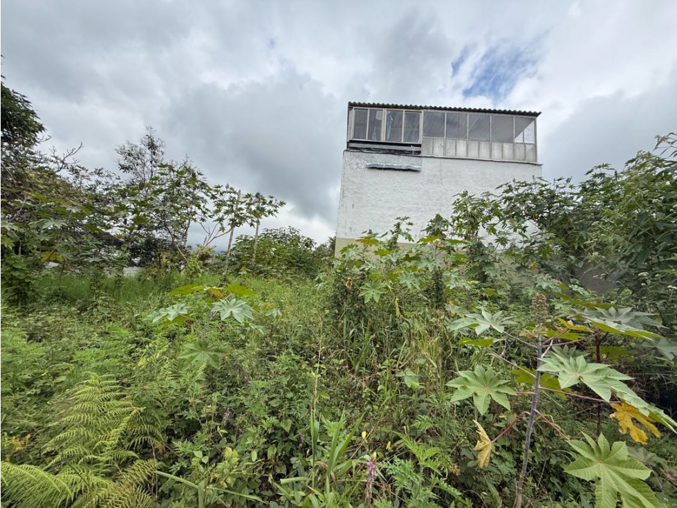 LOTE EN VENTA NORTE DE ARMENIA SECTOR ABORIGENES — foto 6