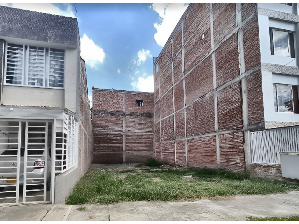 Lote en venta - Palmira