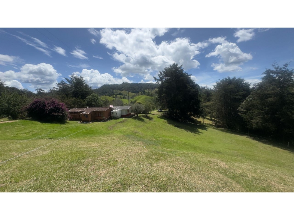 Lote en venta para desarrollar un proyecto de 16 lotes en el retiroLDC — foto 2