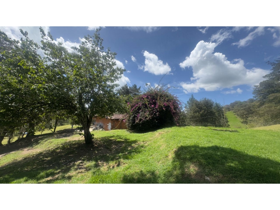 Lote en venta para desarrollar un proyecto de 16 lotes en el retiroLDC — foto 6