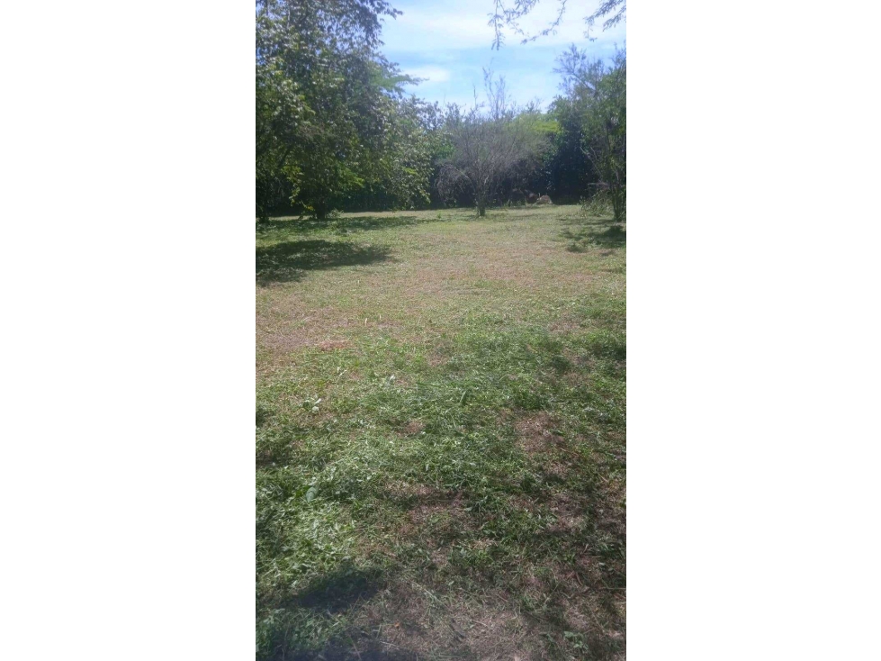Lote En Venta Sopetrán sector El Gaitero