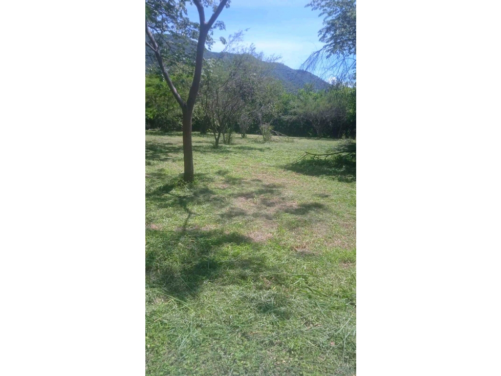 Lote En Venta Sopetrán sector El Gaitero — foto 2