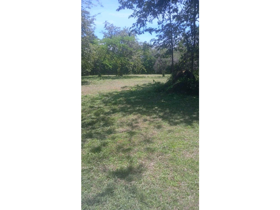 Lote En Venta Sopetrán sector El Gaitero — foto 3