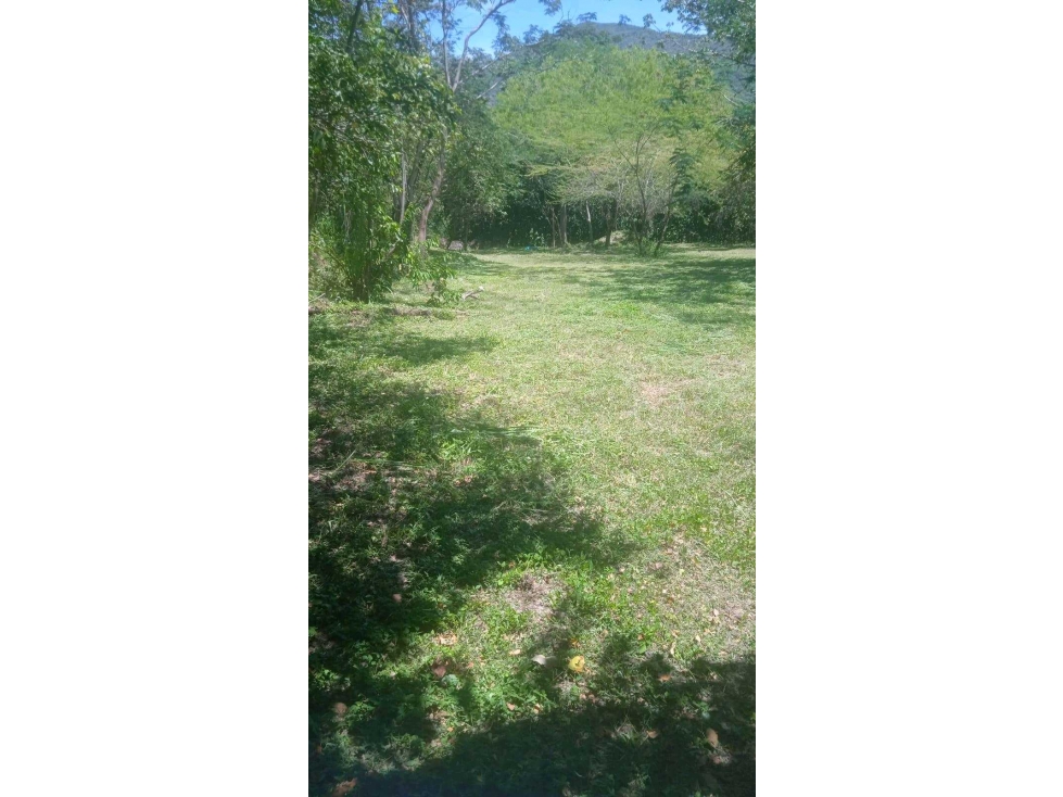 Lote En Venta Sopetrán sector El Gaitero — foto 4