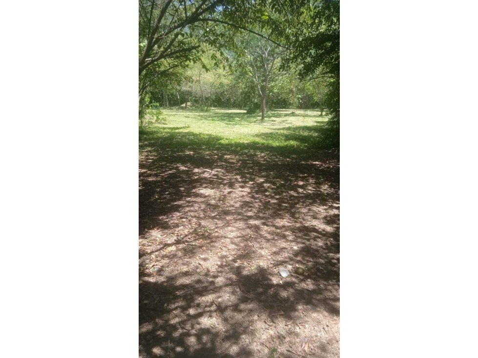 Lote En Venta Sopetrán sector El Gaitero — foto 6